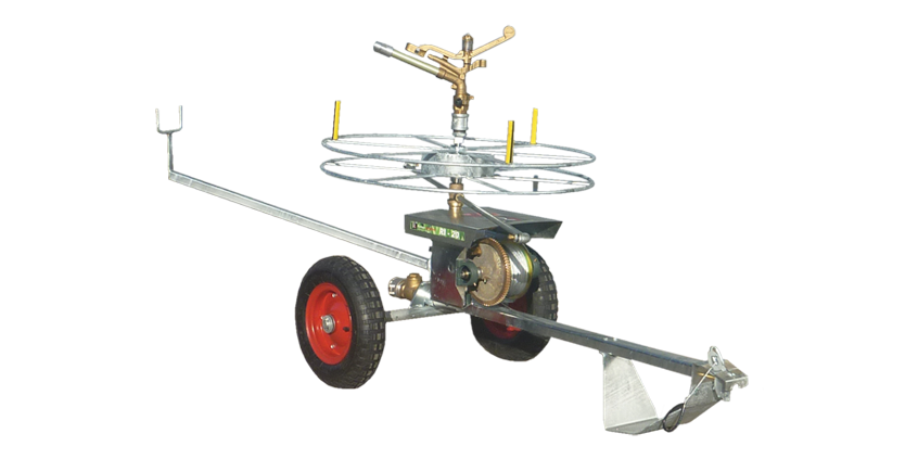 RI 20 Travelling Irrigator